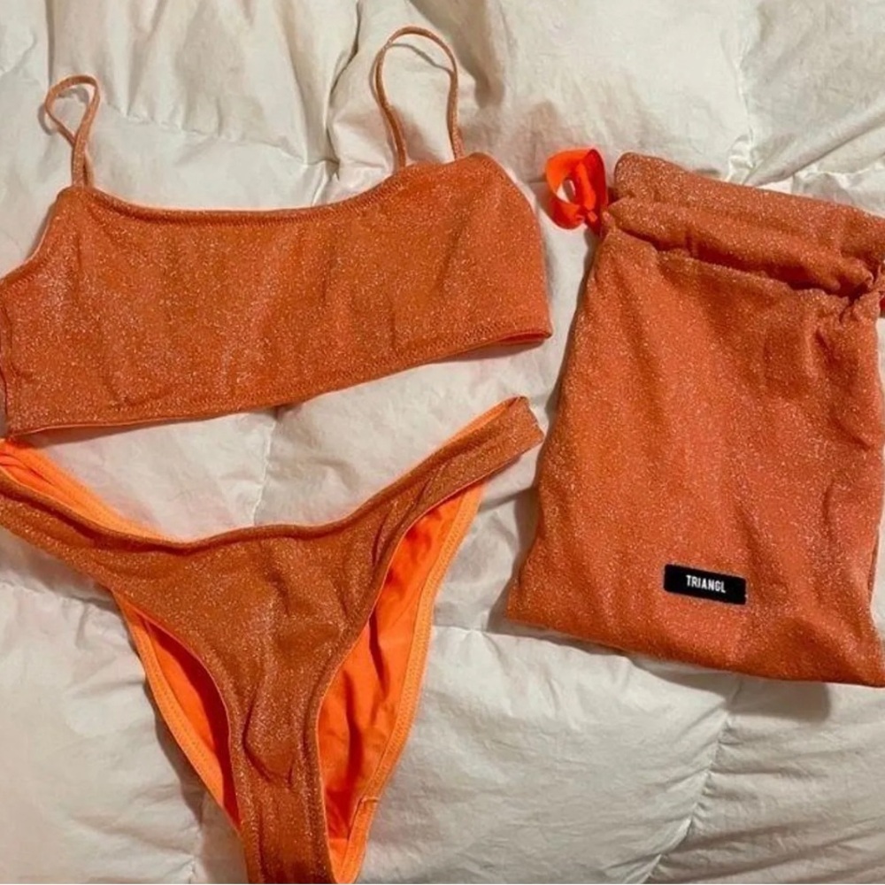 Triangl Swimsuit